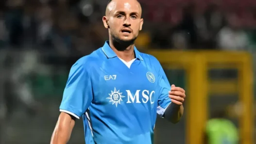 Lobotka carica il Napoli: "Mai arrenderci" in vista dell'Inter