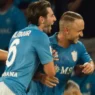 Napoli, Lobotka MVP: "Lovotka" il nuovo soprannome