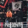 De Laurentiis contro gli ultras: "Radici mafiose, come l'Inter"