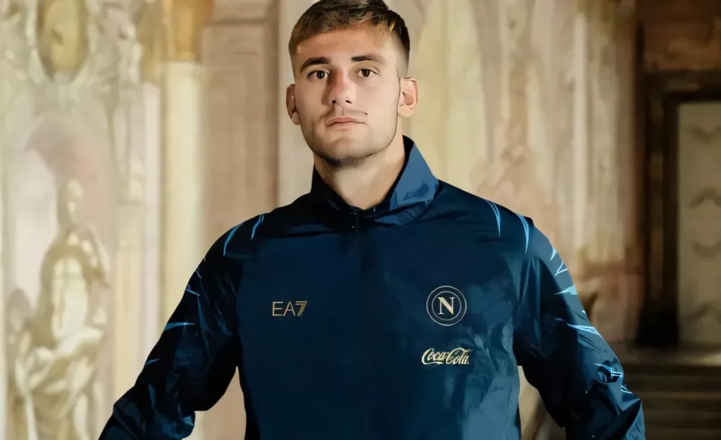 Napoli: Lucca, un investimento da recuperare e l'idea Icardi