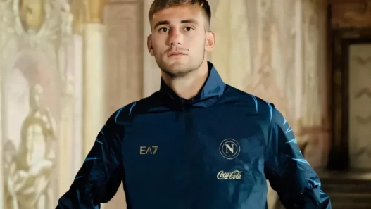Napoli: Lucca, un investimento da recuperare e l'idea Icardi