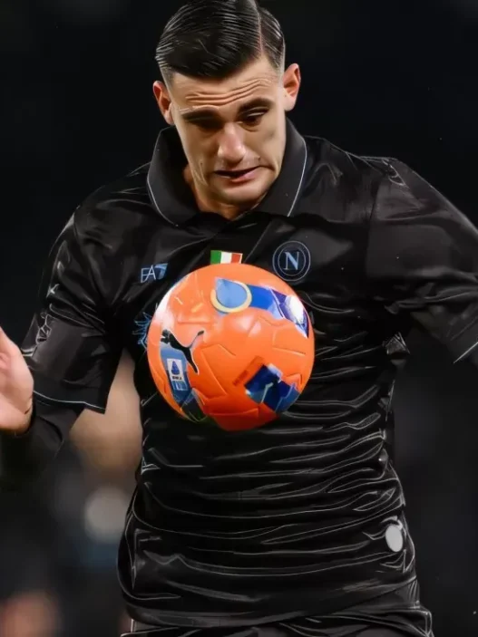 Juventus, il "problema" Kolo Muani: 50 milioni senza gol