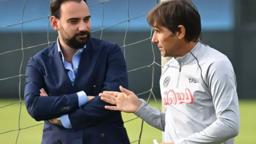 Napoli: Conte-Manna, tre acquisti da rivalutare. Allegri punta su Beukema