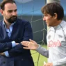 Napoli: Conte-Manna, tre acquisti da rivalutare. Allegri punta su Beukema
