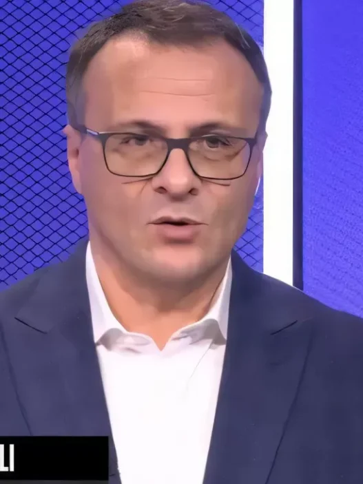 Marelli: "Mano Lobotka, Inter voleva rigore. VAR corretto a non intervenire"
