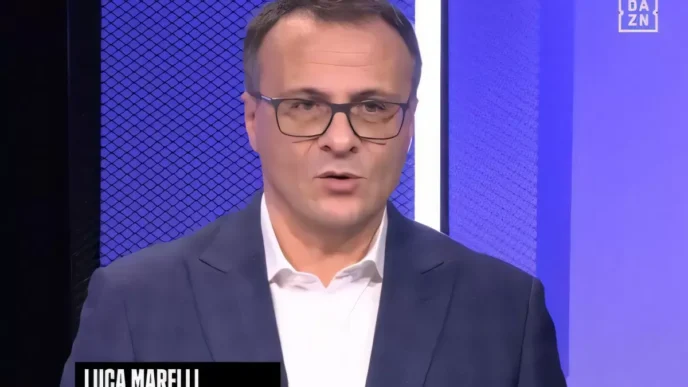 Bologna-Inter: Marelli ammette errore su rigore per Thuram