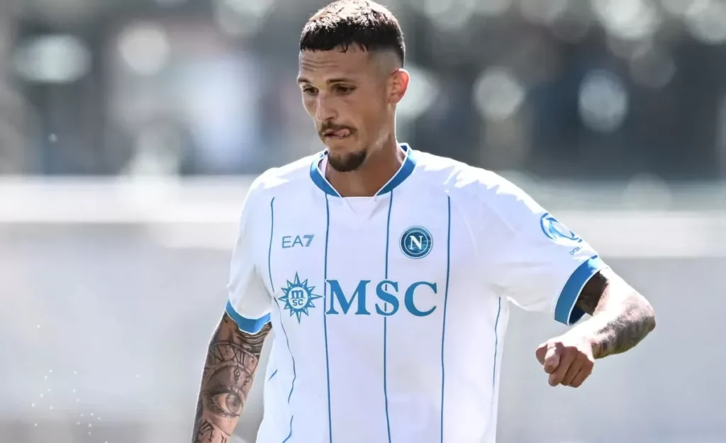 Napoli, pagelle Areniello: Marin 5, Hojlund peggiore. Elogi per De Bruyne