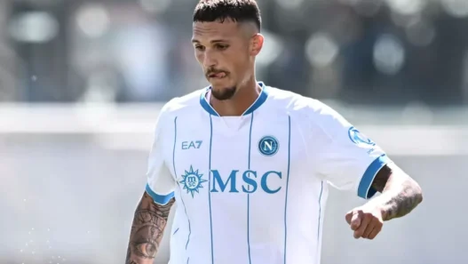 Napoli, pagelle Areniello: Marin 5, Hojlund peggiore. Elogi per De Bruyne
