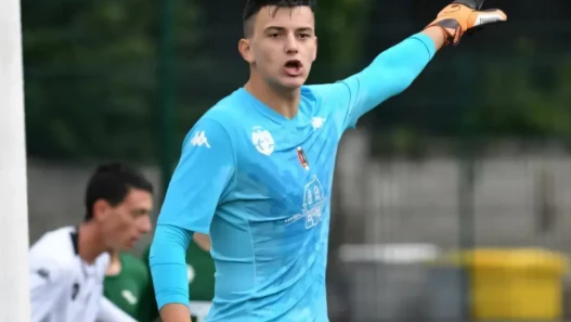 Napoli: scout su Mascardi dopo 2 partite, ma il portiere andò al Torino