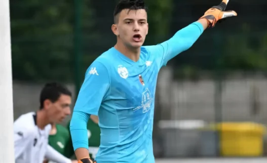 Napoli: scout su Mascardi dopo 2 partite, ma il portiere andò al Torino