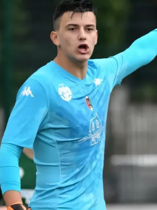 Napoli: scout su Mascardi dopo 2 partite, ma il portiere andò al Torino
