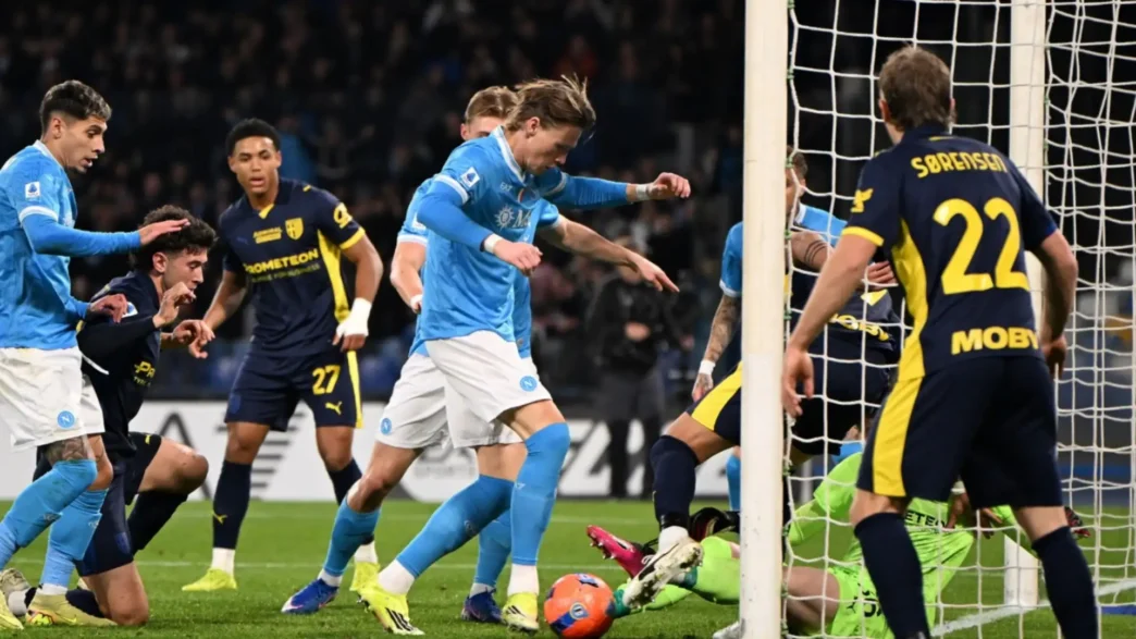 McTominay-Napoli, rinnovo complicato: distanza di 3 milioni
