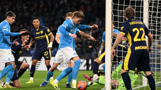 McTominay-Napoli, rinnovo complicato: distanza di 3 milioni