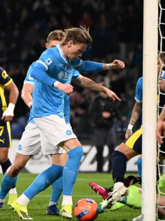 McTominay-Napoli, rinnovo complicato: distanza di 3 milioni
