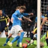 McTominay-Napoli, rinnovo complicato: distanza di 3 milioni
