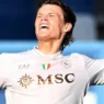 McTominay nella Top 11 Serie A, Napoli celebra il suo "Midfielder of the season"