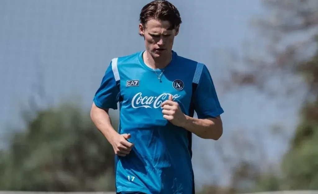 McTominay, rinnovo Napoli in bilico: spunta il Real Madrid di Mourinho