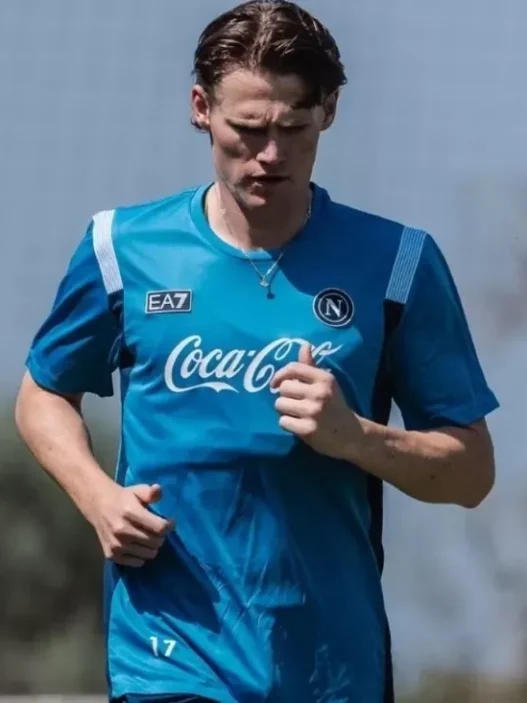 McTominay, rinnovo Napoli in bilico: spunta il Real Madrid di Mourinho