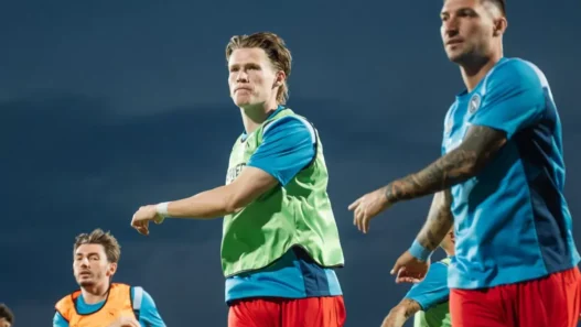 Napoli, McTominay chiede il doppio per il rinnovo: cifre e dettagli