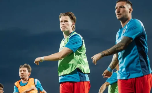Napoli, McTominay chiede il doppio per il rinnovo: cifre e dettagli