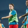 Napoli, l'assenza di McTominay rivoluziona il centrocampo: le opzioni di Allegri