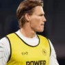 McTominay, rientro a Napoli post sosta: l'iter per l'idoneità