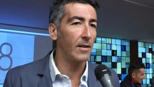 Mele: "Napoli, un dato impressionante. Allegri furioso"