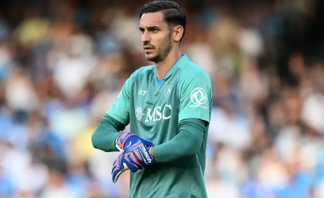 Napoli, incertezza tra i pali: si cerca un portiere esperto