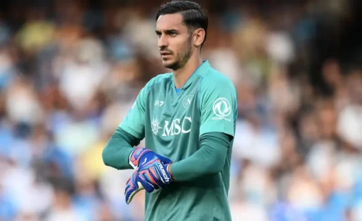 Napoli, incertezza tra i pali: si cerca un portiere esperto