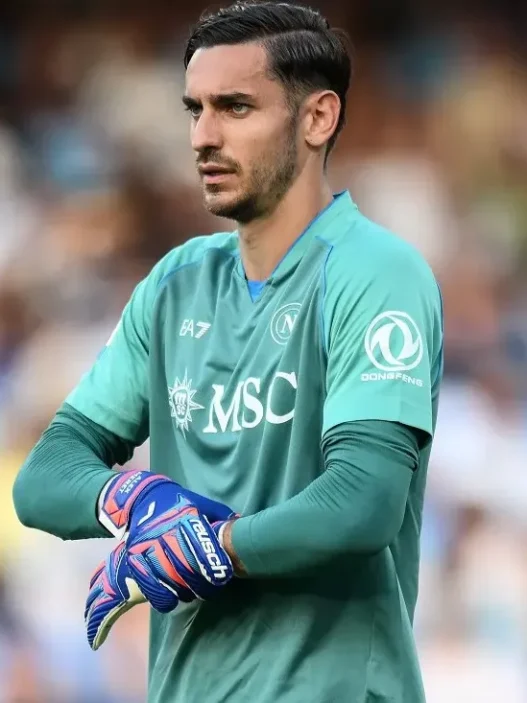 Napoli, incertezza tra i pali: si cerca un portiere esperto