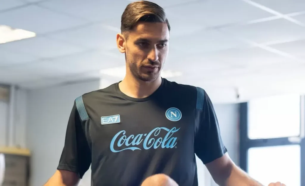 Allegri, rientri post-sosta: Anguissa ok, McTominay e Buongiorno verso il recupero