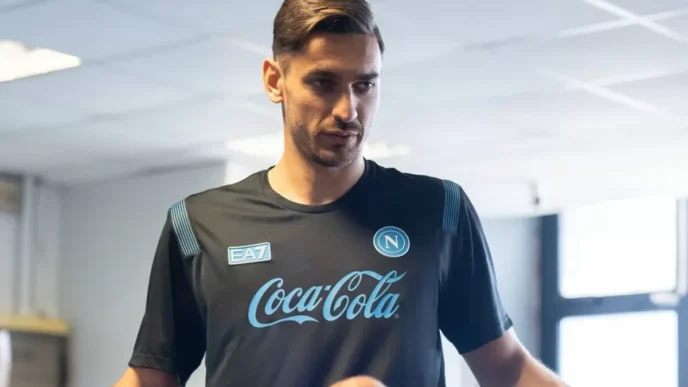 Allegri, rientri post-sosta: Anguissa ok, McTominay e Buongiorno verso il recupero
