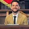 Napoli-Arsenal: Dries Mertens a bordocampo per la sfida di Champions