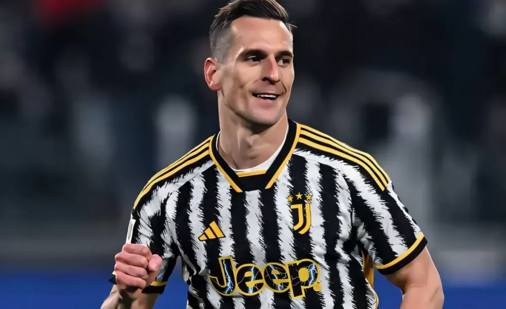 Milik verso gli Emirati Arabi: Juventus disponibile a cessione gratuita
