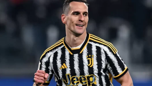 Milik verso gli Emirati Arabi: Juventus disponibile a cessione gratuita