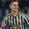 Milik verso gli Emirati Arabi: Juventus disponibile a cessione gratuita