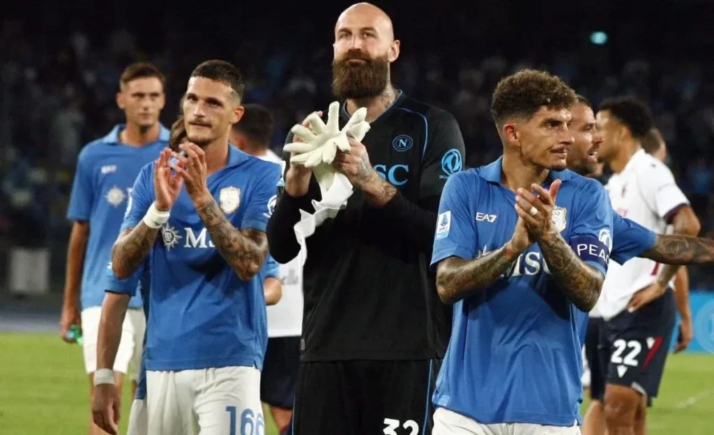 Napoli, la mente sblocca la vittoria: analisi del successo sul Bologna
