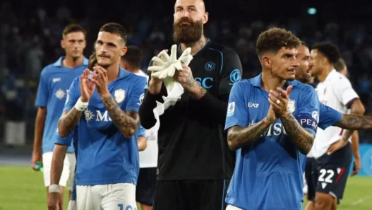 Napoli, la mente sblocca la vittoria: analisi del successo sul Bologna