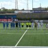 Under 17, il Napoli pareggia in casa contro l'Avellino