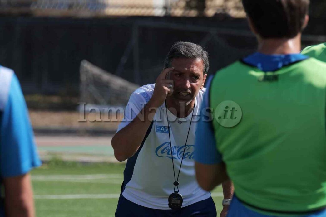 Under 18, Napoli pareggia in casa col Verona: la classifica