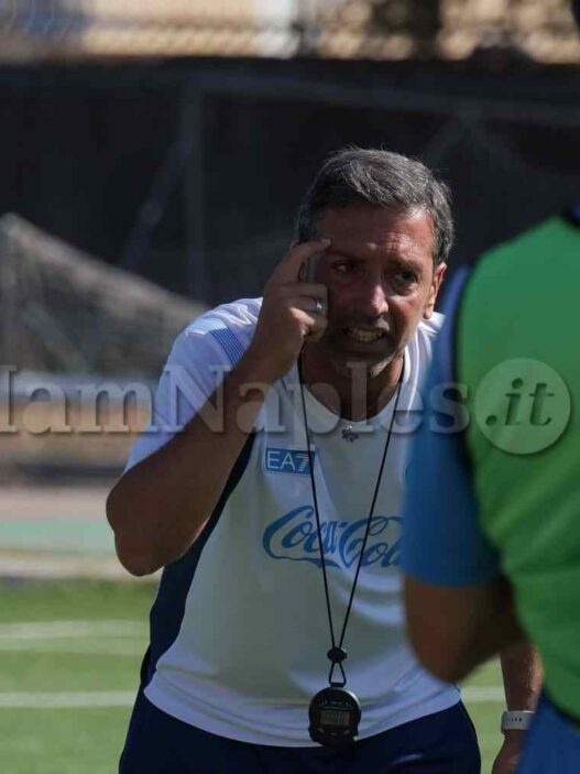 Under 18, Napoli pareggia in casa col Verona: la classifica