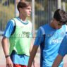 Under 18, Napoli-Bologna: formazioni ufficiali e calcio d'inizio alle 12:30