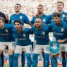 Ranking UEFA, il Napoli scende: ecco la nuova posizione