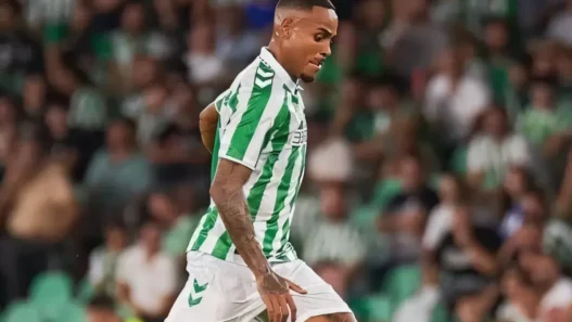 Villarreal, Natan decisivo nel ko contro il Betis: crisi in Liga