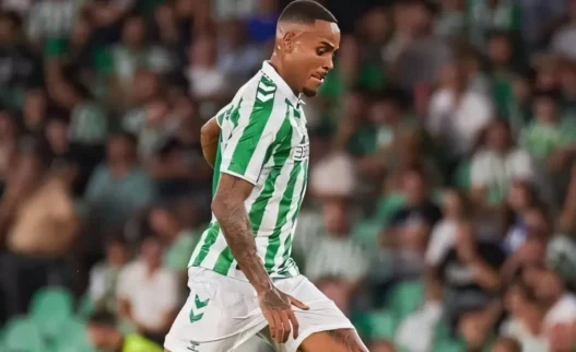 Villarreal, Natan decisivo nel ko contro il Betis: crisi in Liga