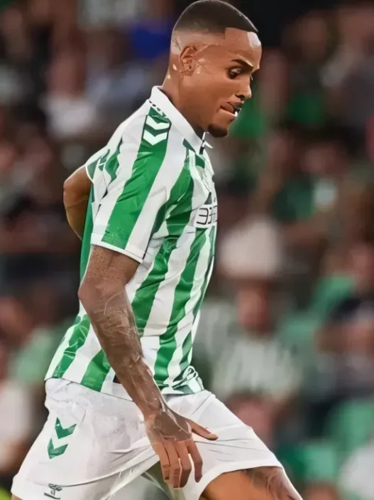 Villarreal, Natan decisivo nel ko contro il Betis: crisi in Liga