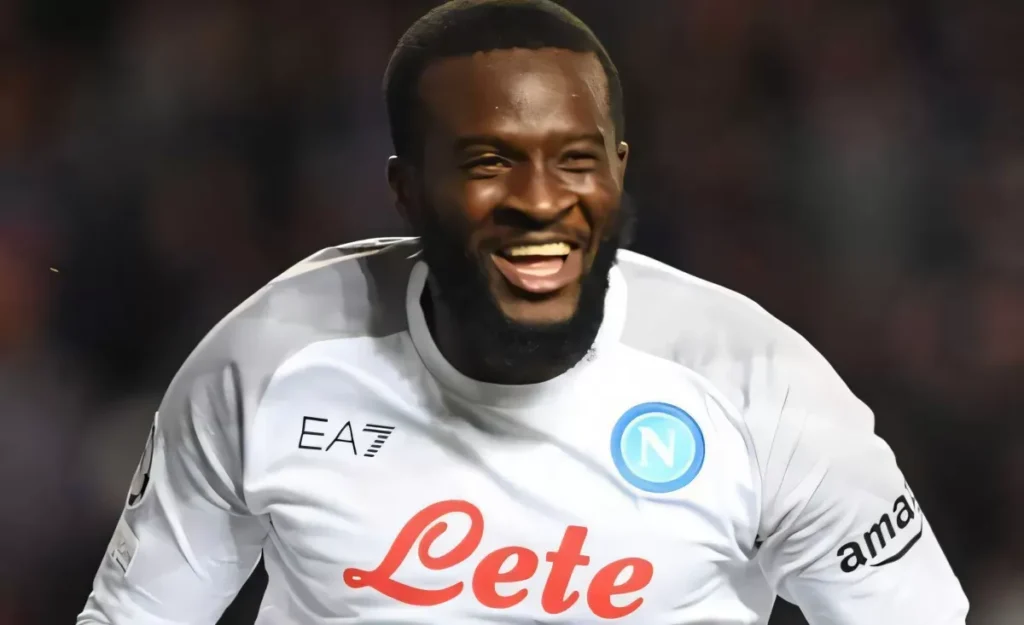 Ndombelé: dal Tottenham al Nizza, un talento svanito