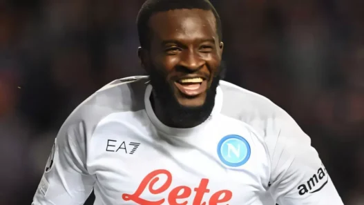Ndombelé: dal Tottenham al Nizza, un talento svanito