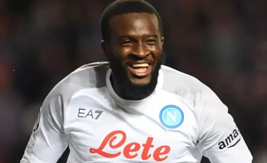 Ndombelé: dal Tottenham al Nizza, un talento svanito