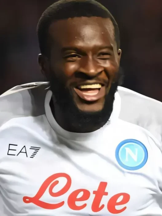 Ndombelé: dal Tottenham al Nizza, un talento svanito